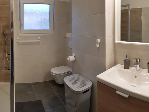 Apartment KaLea Pula Center