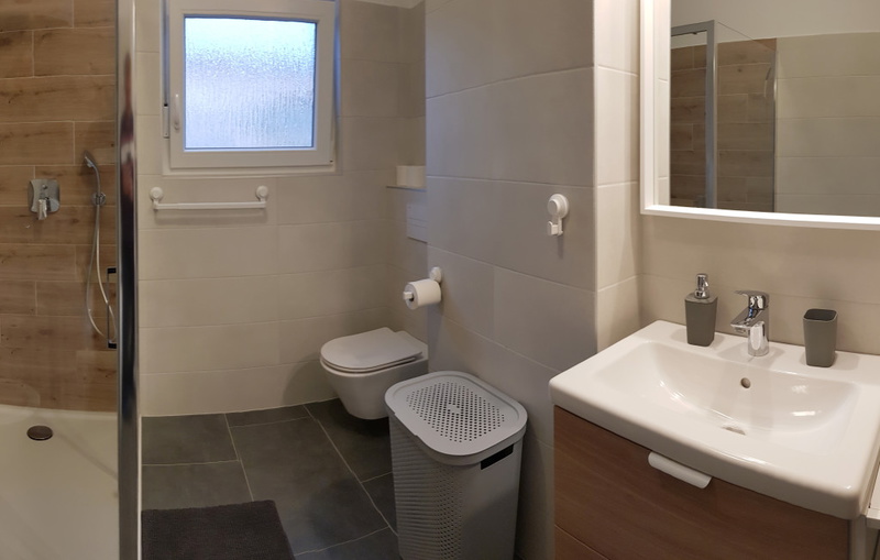 Apartment KaLea Pula Center