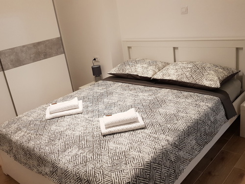 Apartment KaLea Pula Center