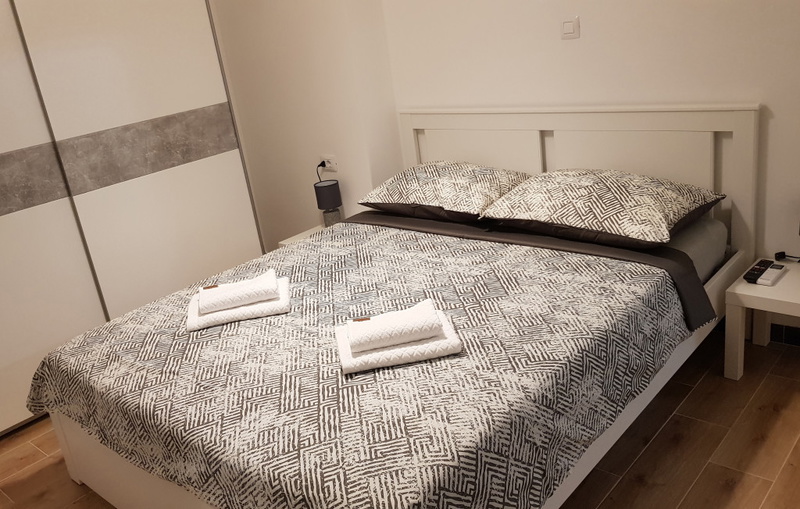 Apartment KaLea Pula Center