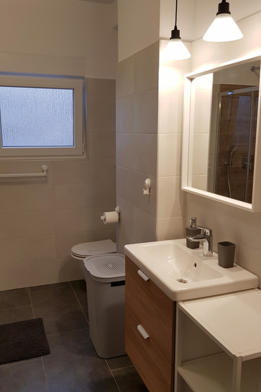 Apartment KaLea Pula Center