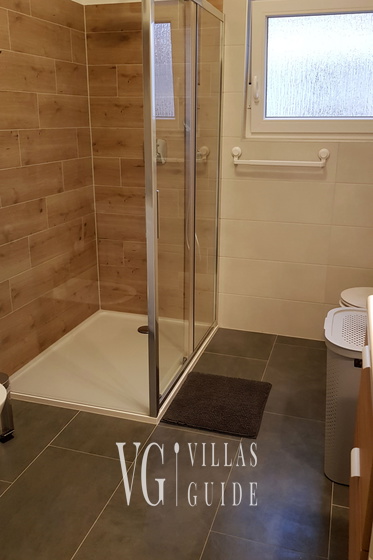 Apartment KaLea Pula Center Bagno