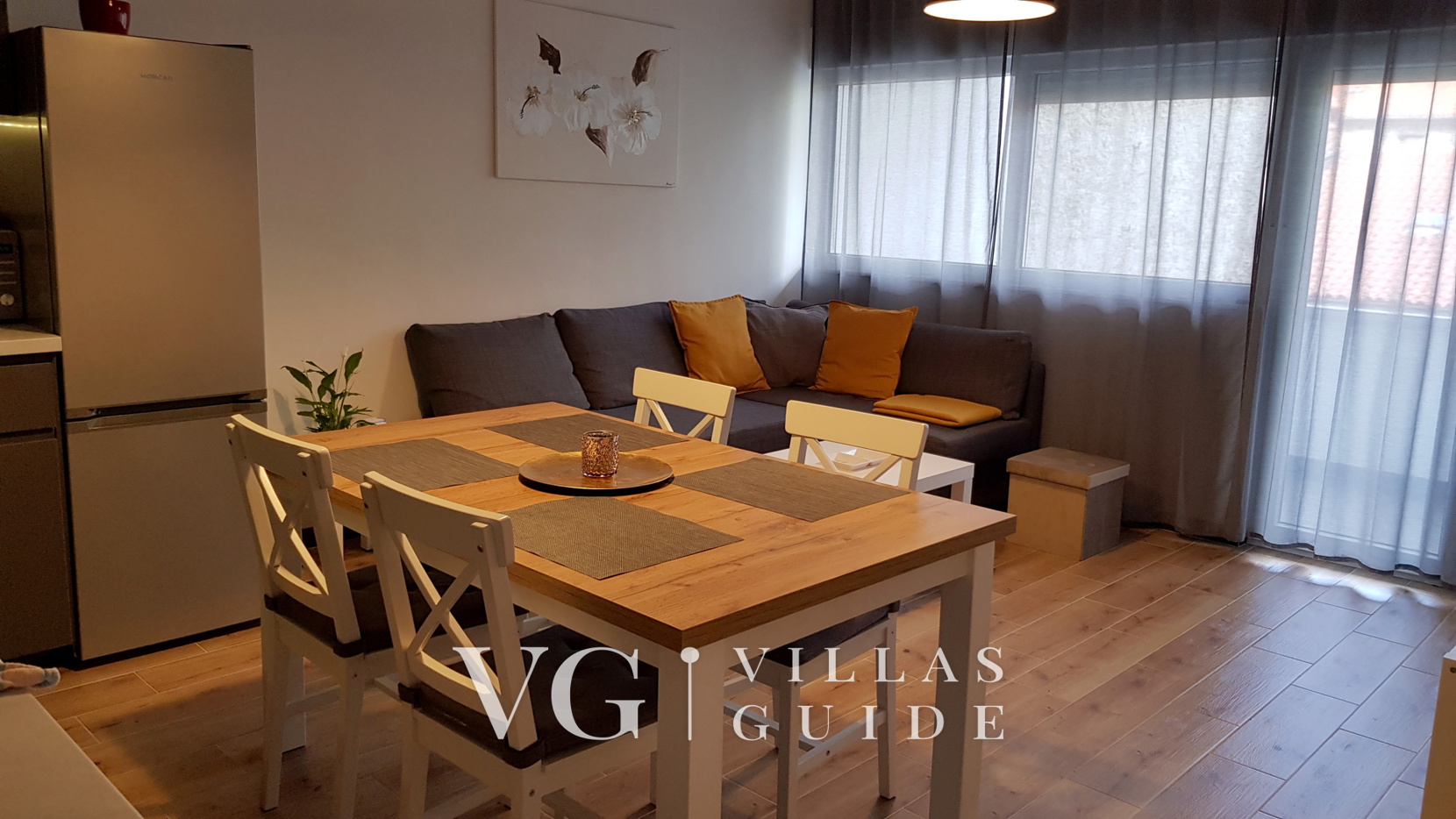 Apartment KaLea Pula Center