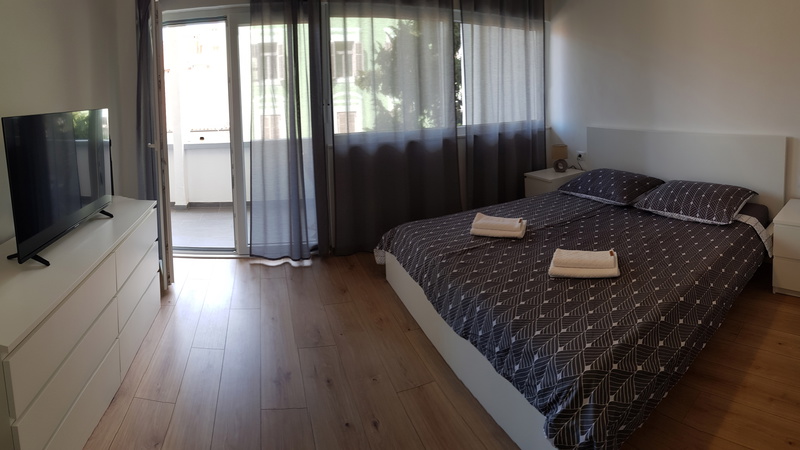 Apartment KaLea Pula Center