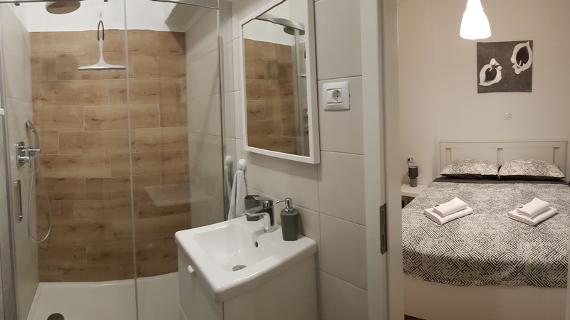 Apartment KaLea Pula Center