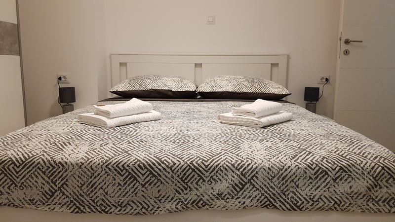 Apartment KaLea Pula Center
