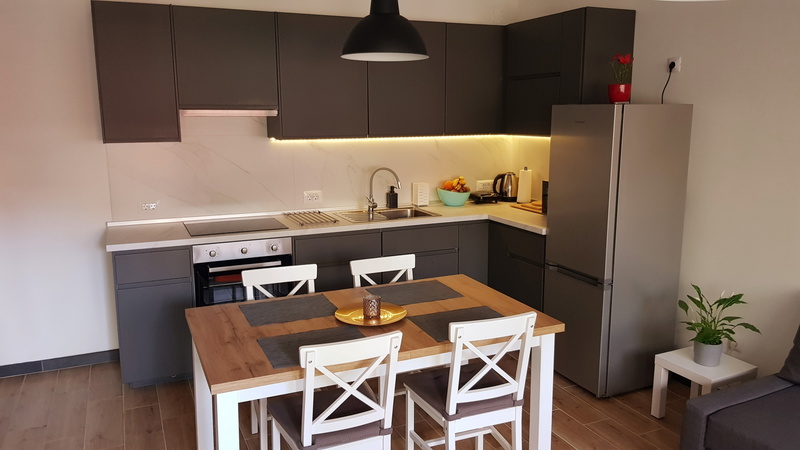 Apartment KaLea Pula Center