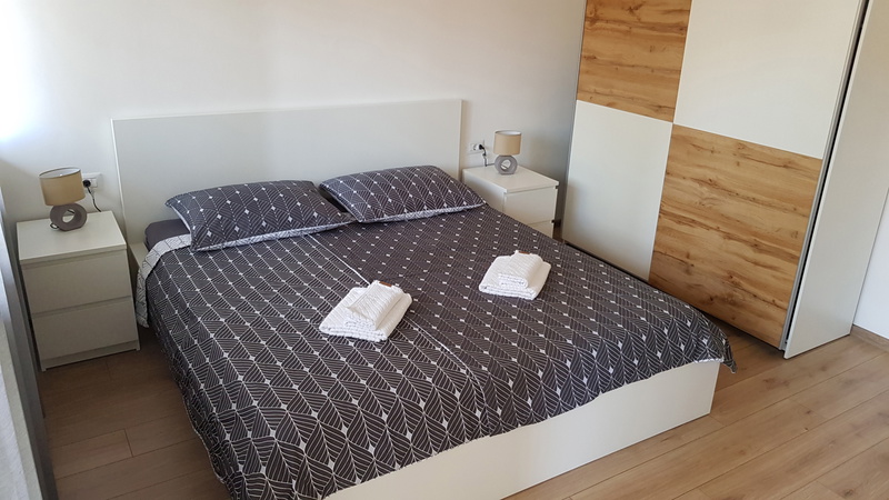 Apartment KaLea Pula Center