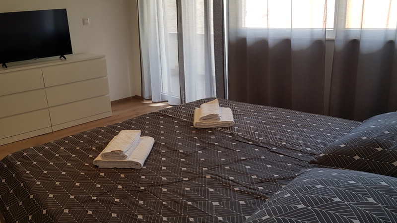 Apartment KaLea Pula Center