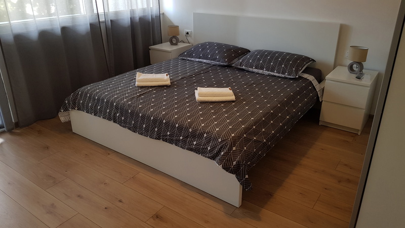 Apartment KaLea Pula Center