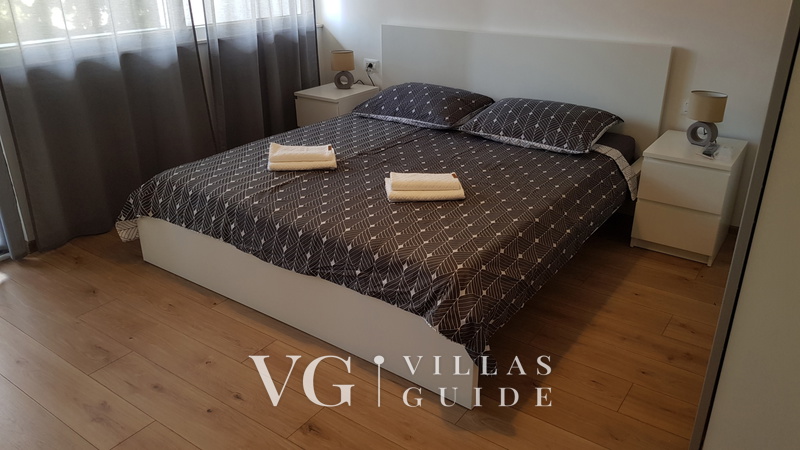 Apartment KaLea Pula Center