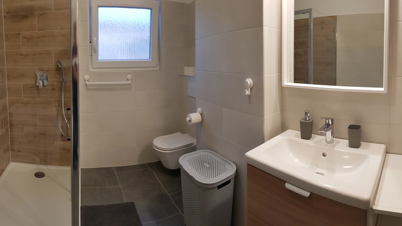 Apartment KaLea Pula Center