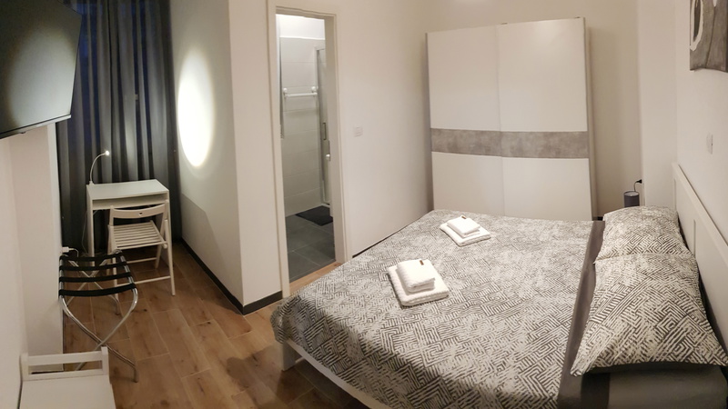 Apartment KaLea Pula Center