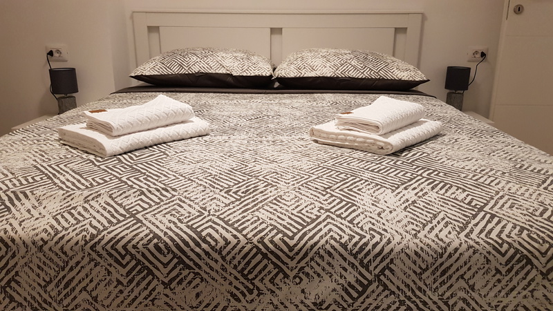 Apartment KaLea Pula Center