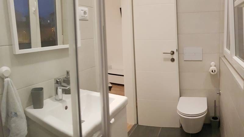 Apartment KaLea Pula Center