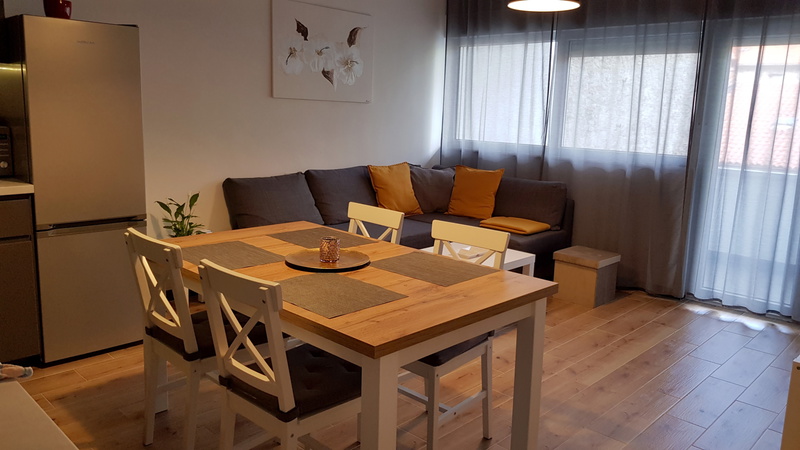 Apartment KaLea Pula Center