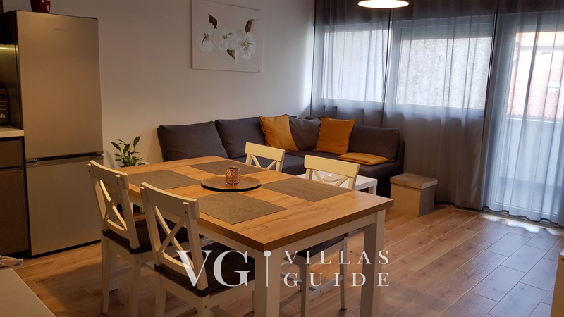 Apartment KaLea Pula Center