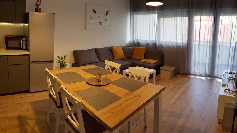 Apartment KaLea Pula Center