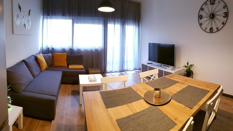 Apartment KaLea Pula Center