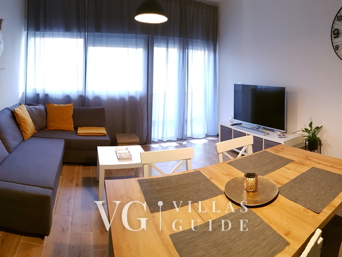 Apartment KaLea Pula Center