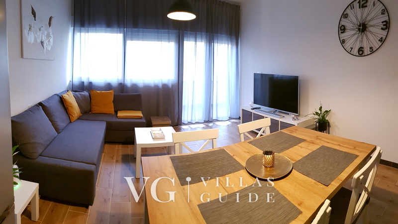 Apartment KaLea Pula Center