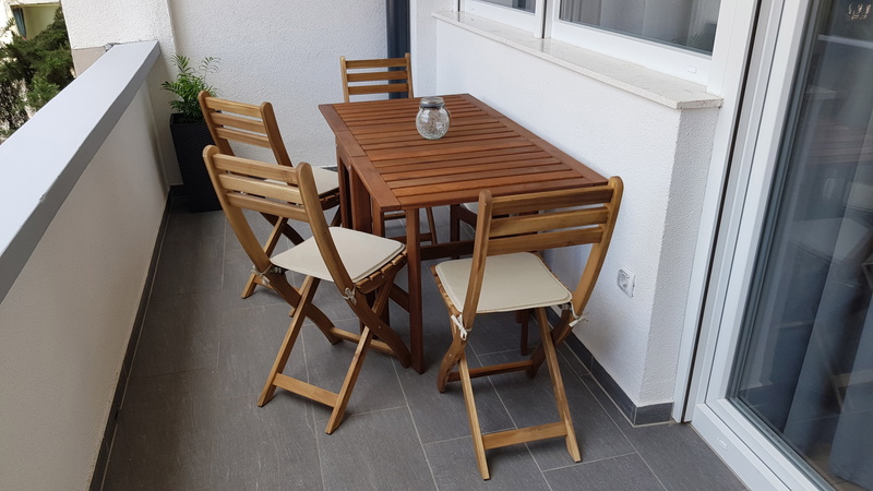 Apartment KaLea Pula Center