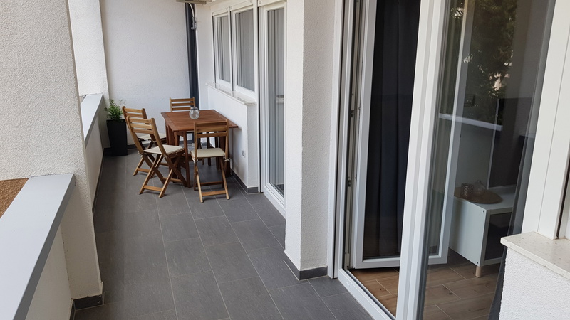 Apartment KaLea Pula Center