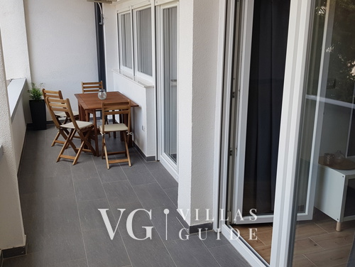 Apartment KaLea Pula Center