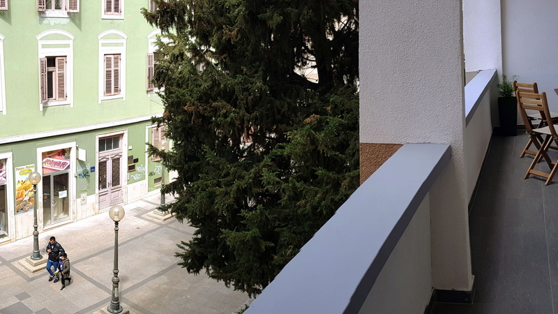 Apartment KaLea Pula Center