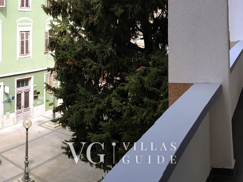 Apartment KaLea Pula Center