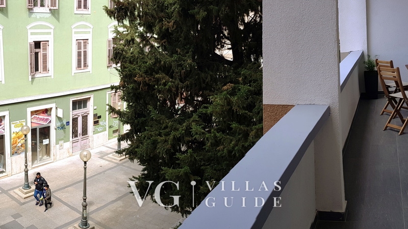 Apartment KaLea Pula Center