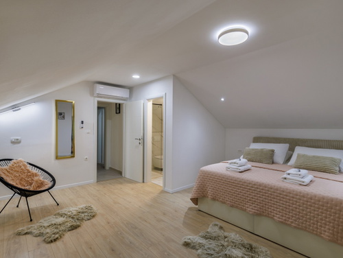 Villa Marina Neretva