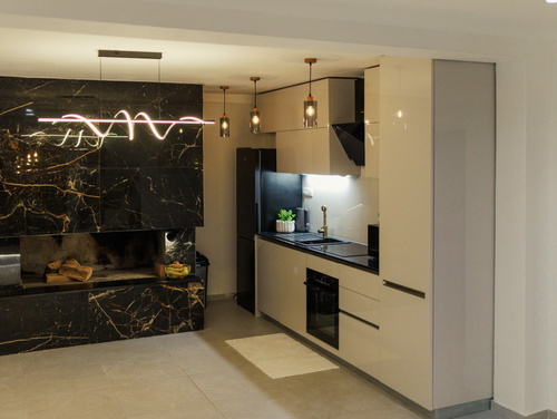 Villa Marina Neretva