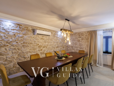 Villa Marina Neretva