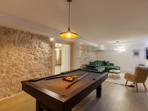 Villa Marina Neretva