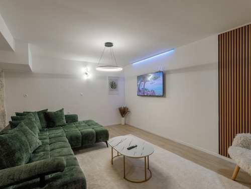 Villa Marina Neretva