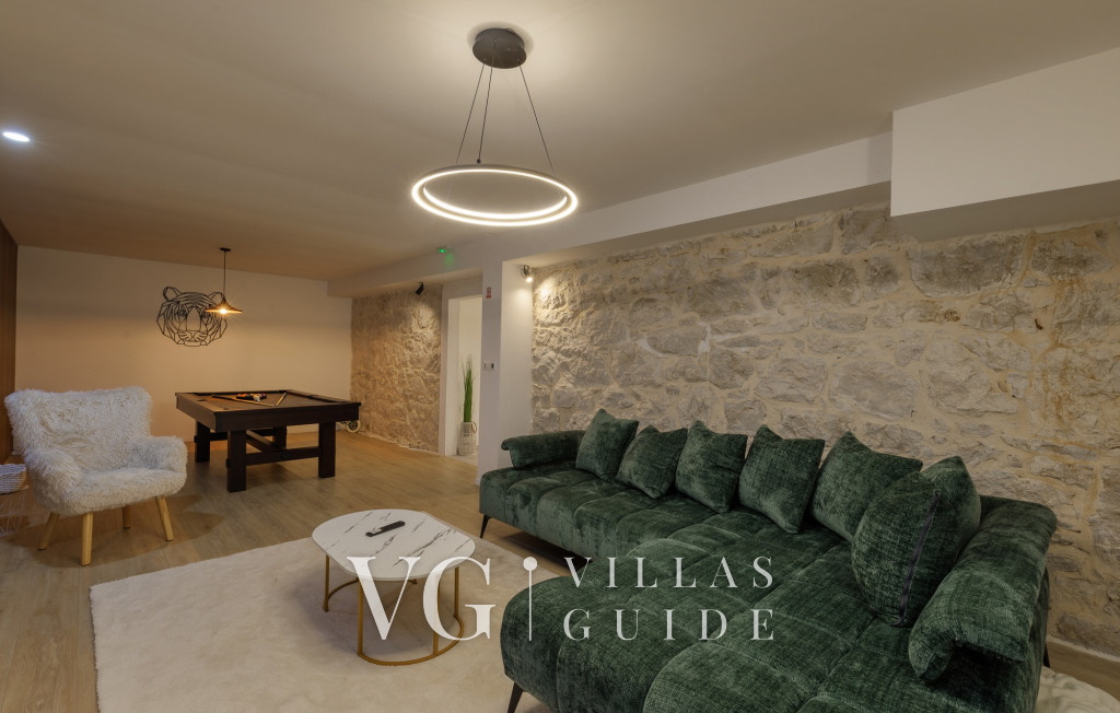 Villa Marina Neretva