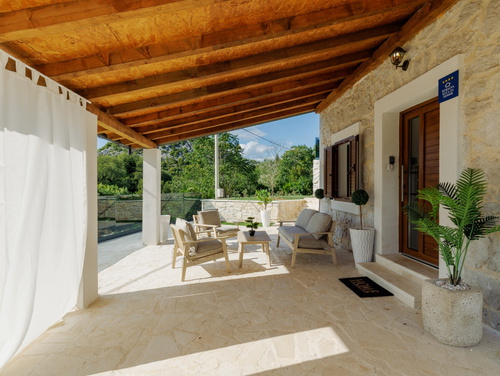 Villa Marina Neretva