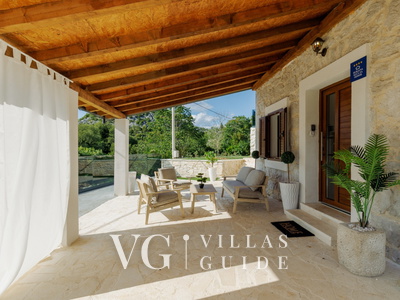 Villa Marina Neretva