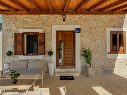 Villa Marina Neretva