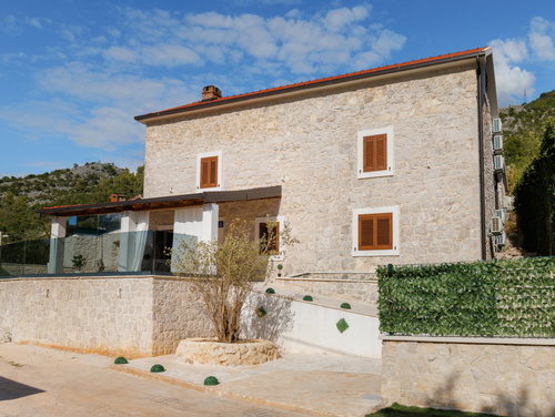 Villa Marina Neretva