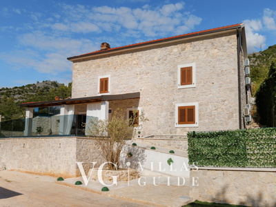 Villa Marina Neretva