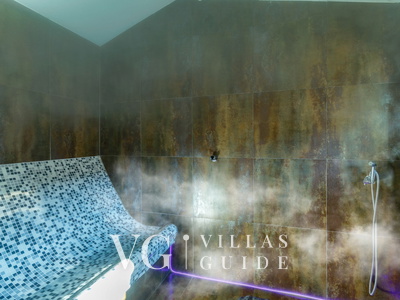 Villa Marina Neretva wellness