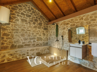 Villa Marina Neretva wellness