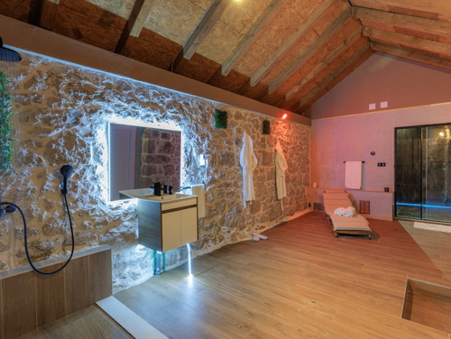 Villa Marina Neretva