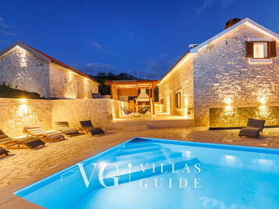 Villa Marina Neretva