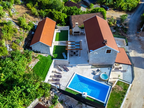 Villa Marina Neretva