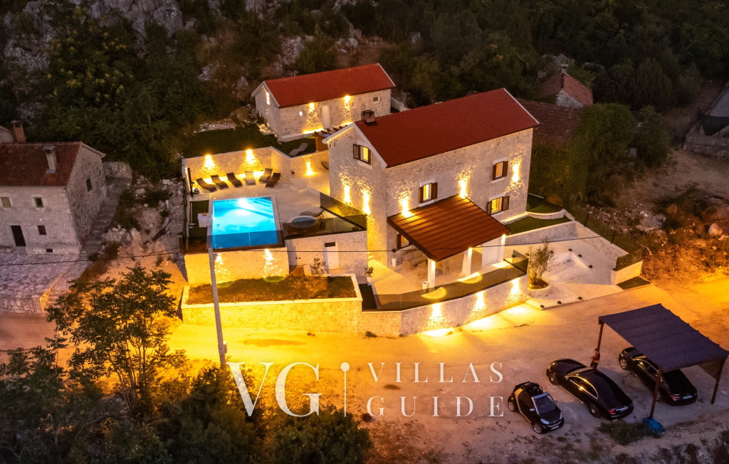 Villa Marina Neretva