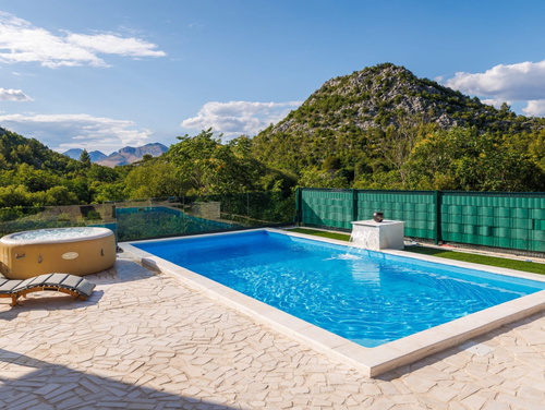 Villa Marina Neretva