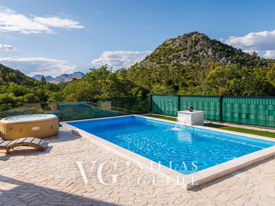 Villa Marina Neretva